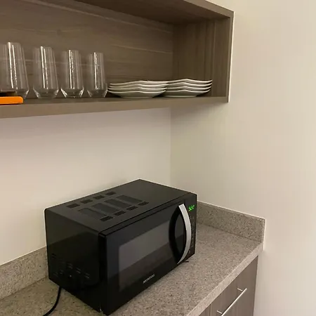 Flat de Luxo-3